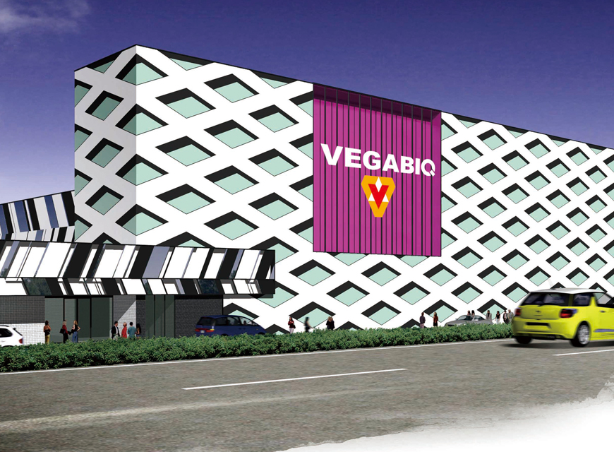 VEGABIQ1200安曇野店