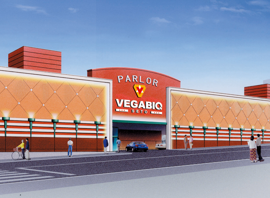 VEGABIQ瀬戸店