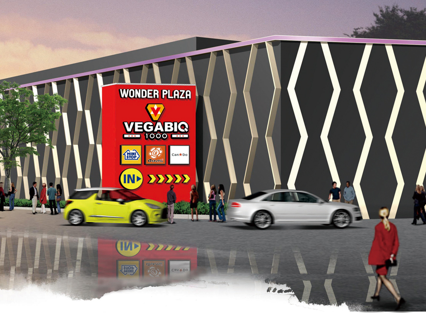VEGABIQ1000仙台店