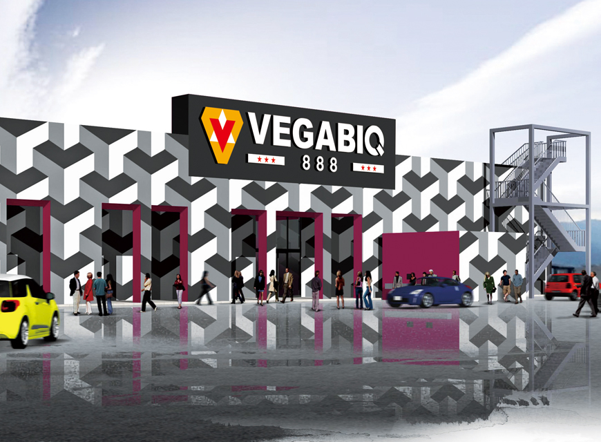VEGABIQ888中津川店