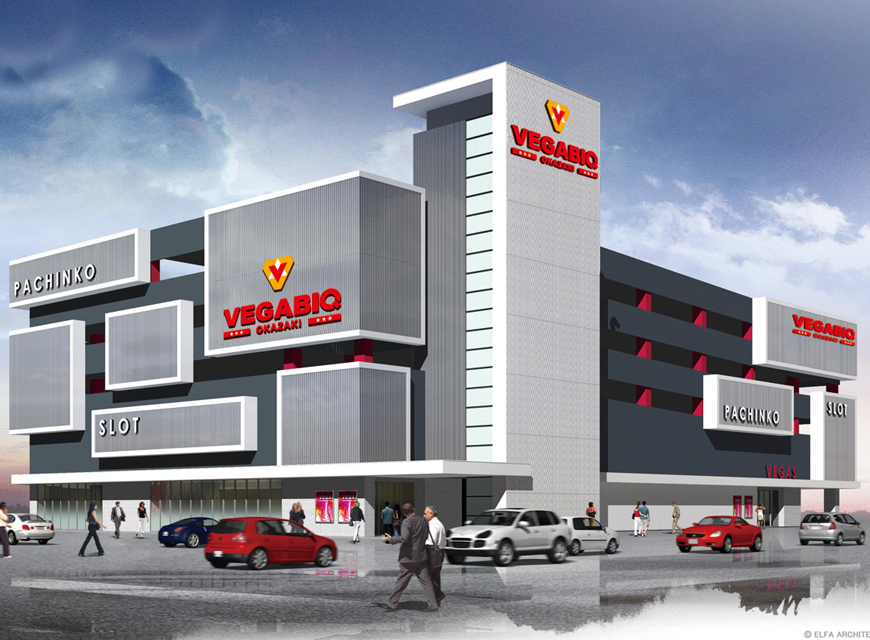 VEGABIQ岡崎店