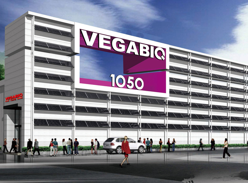 VEGABIQ1050多治見店