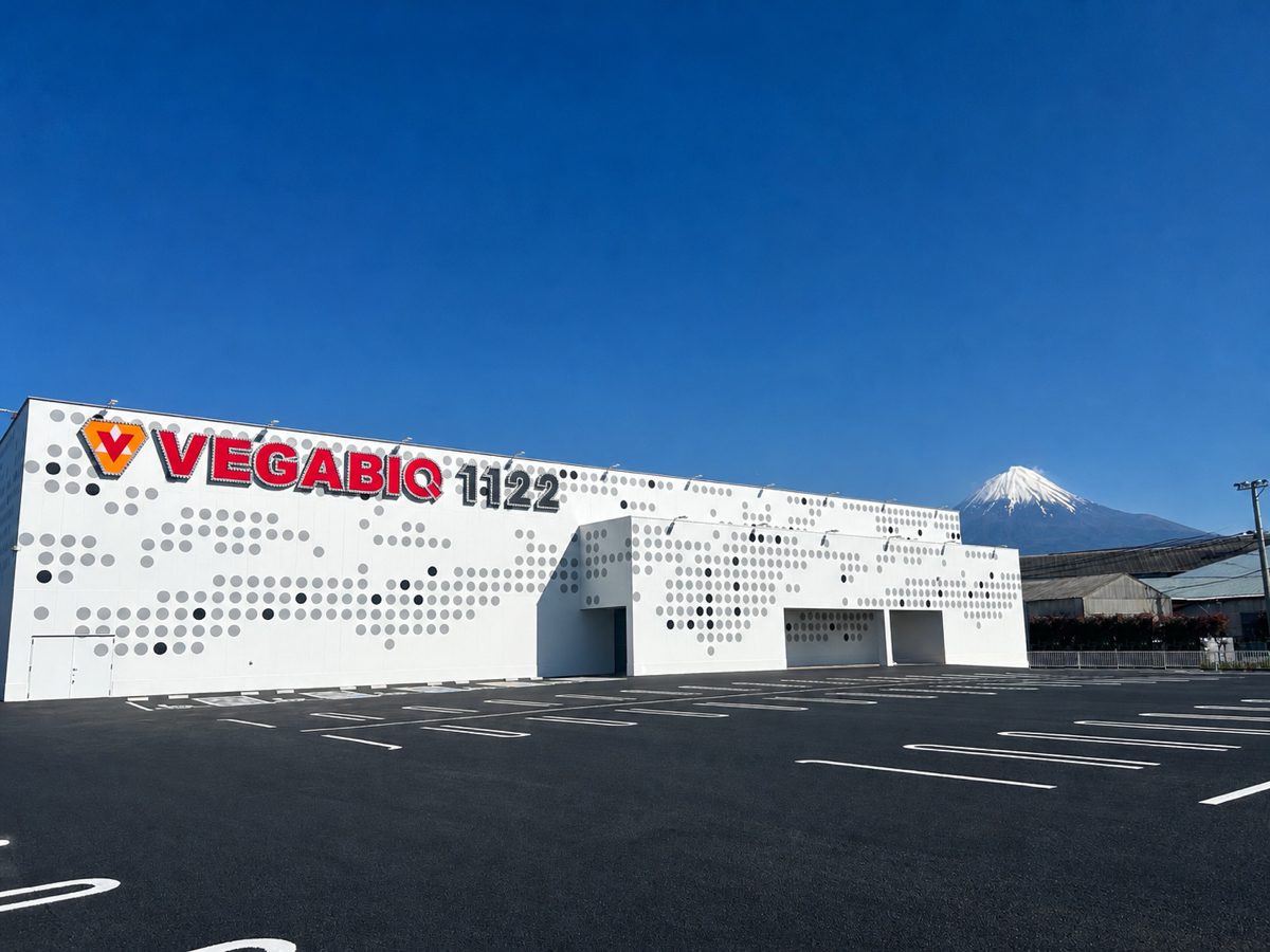 VEGABIQ1122富士店